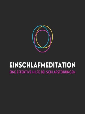cover image of Einschlafmeditation